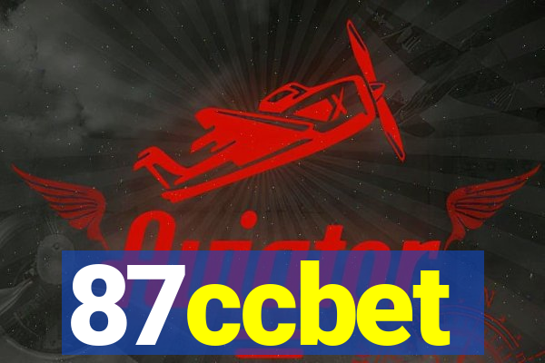 87ccbet