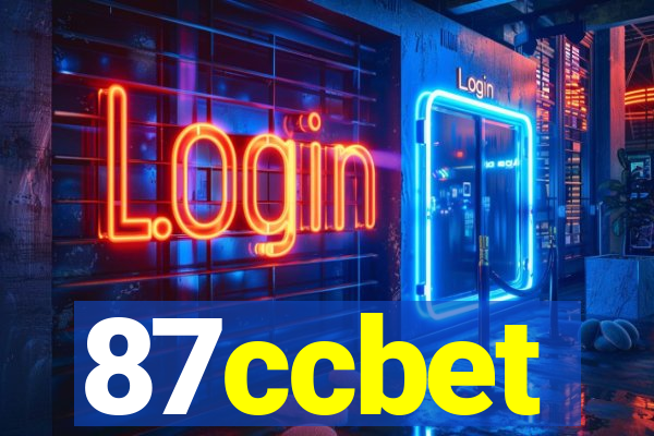 87ccbet