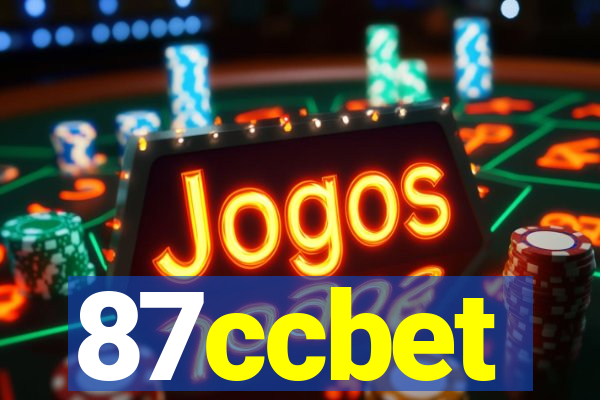 87ccbet