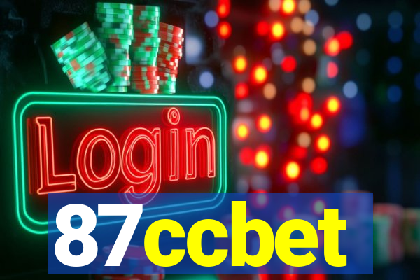 87ccbet