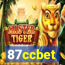 87ccbet