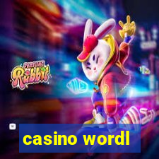 casino wordl