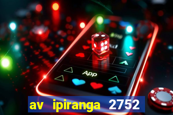 av ipiranga 2752 porto alegre