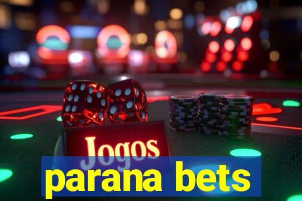 parana bets