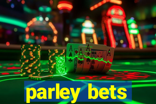 parley bets