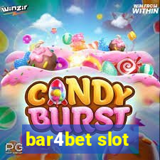 bar4bet slot