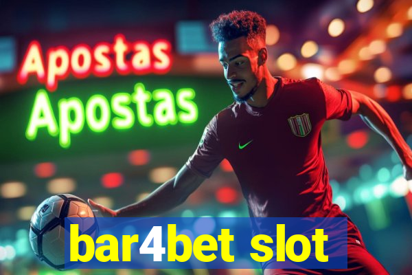 bar4bet slot