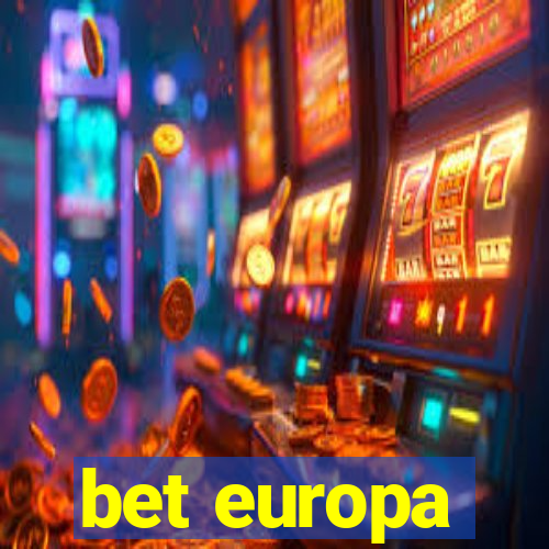 bet europa