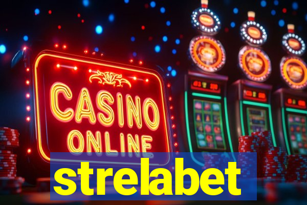 strelabet