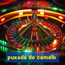 puxada do camelo