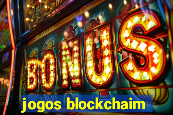 jogos blockchaim