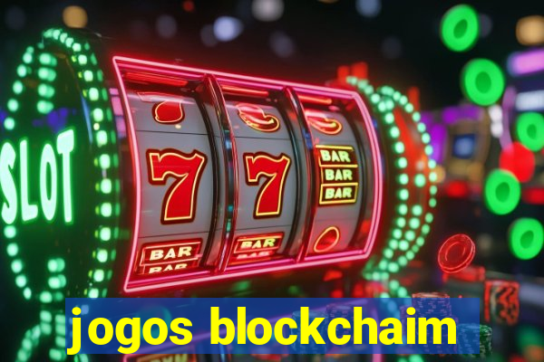 jogos blockchaim