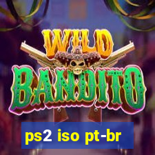 ps2 iso pt-br