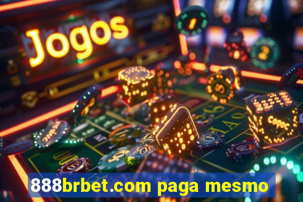 888brbet.com paga mesmo