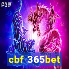 cbf 365bet