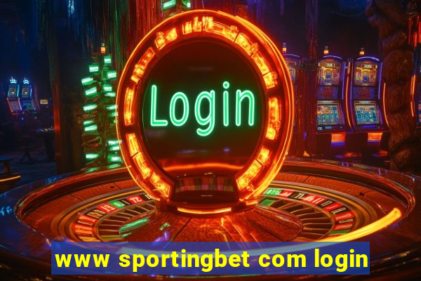 www sportingbet com login