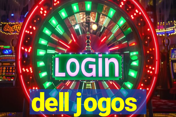 dell jogos