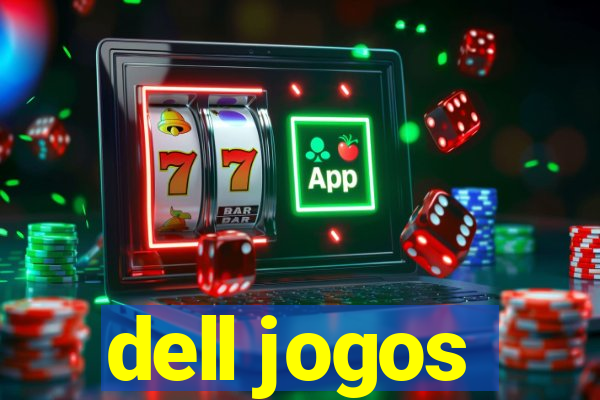 dell jogos