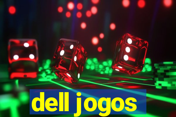 dell jogos