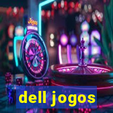 dell jogos