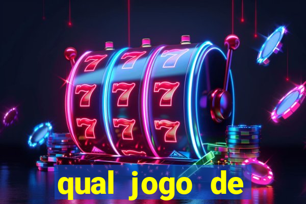 qual jogo de aposta mais facil de ganhar