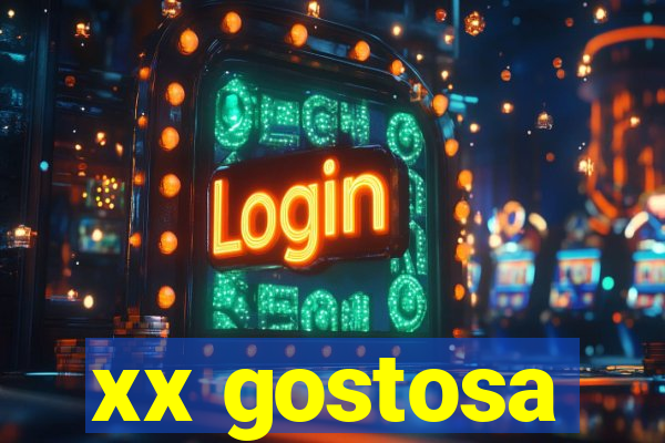 xx gostosa