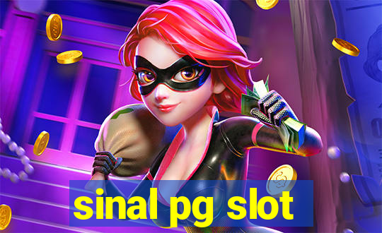 sinal pg slot