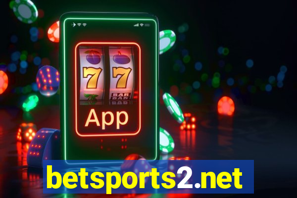 betsports2.net