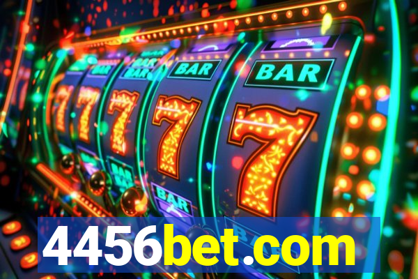 4456bet.com