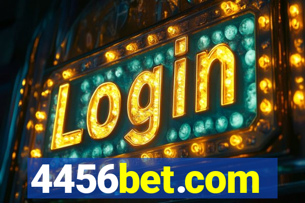 4456bet.com