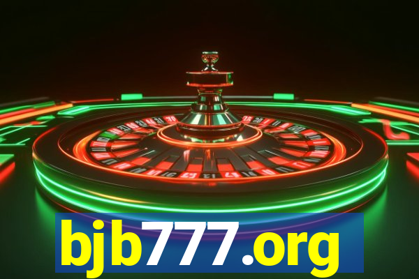 bjb777.org