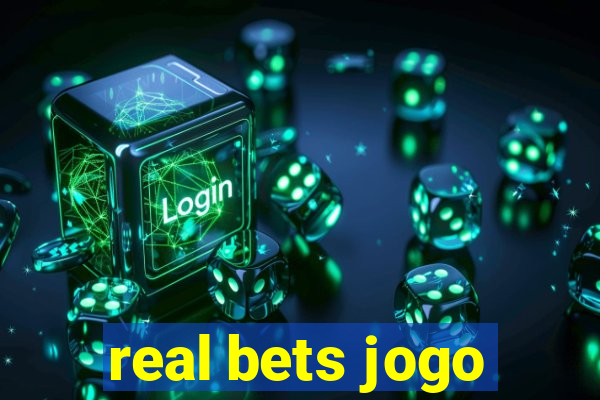 real bets jogo