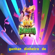 ganhar dinheiro de verdade jogando no pix