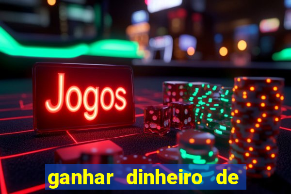 ganhar dinheiro de verdade jogando no pix