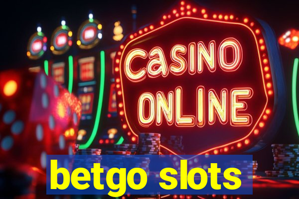 betgo slots