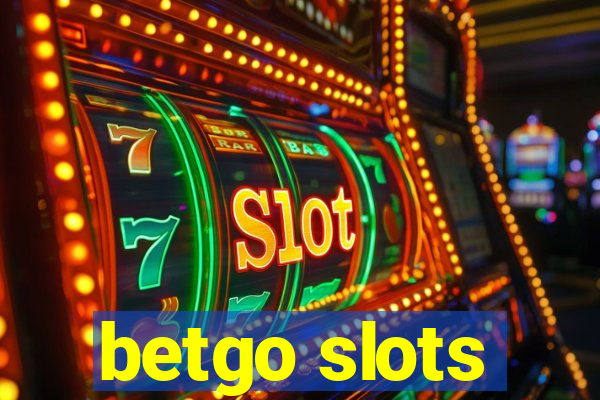 betgo slots