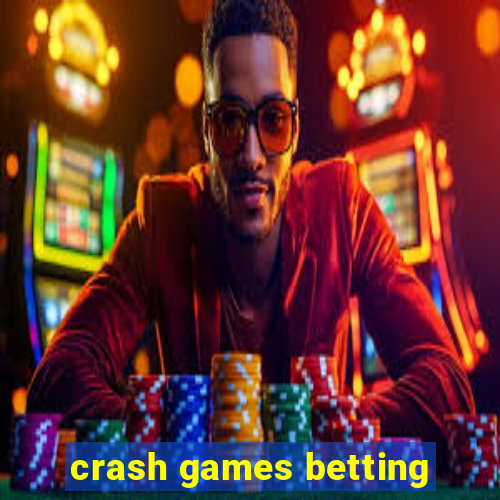 crash games betting