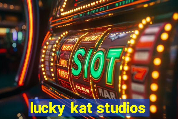 lucky kat studios