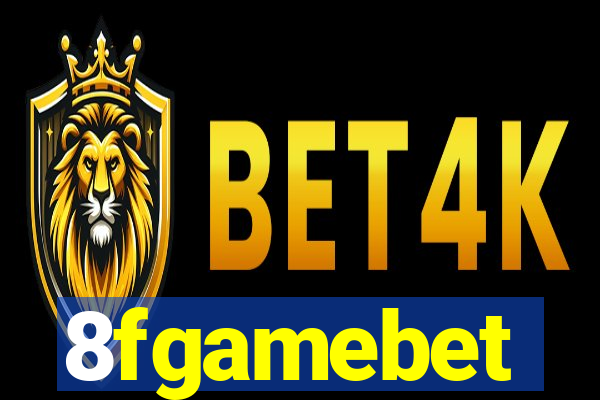 8fgamebet