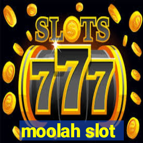 moolah slot