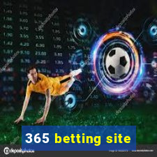 365 betting site