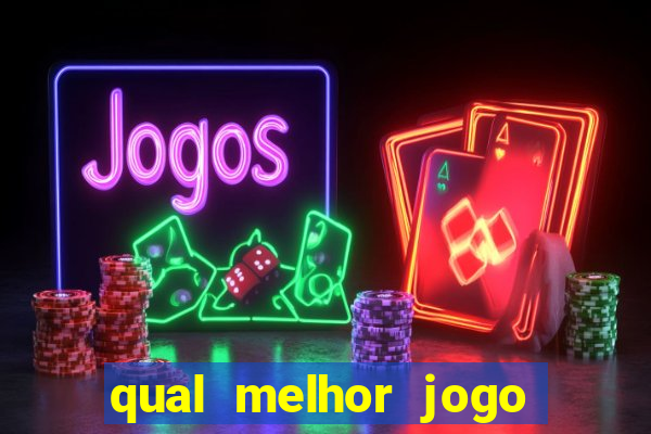 qual melhor jogo de slot para ganhar dinheiro