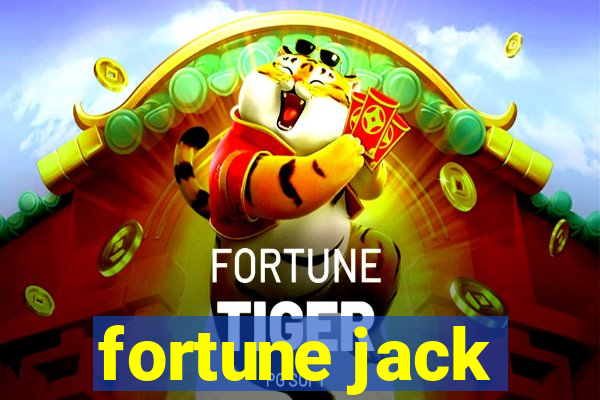 fortune jack