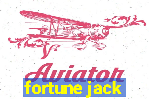 fortune jack