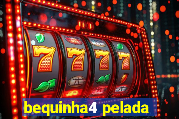 bequinha4 pelada