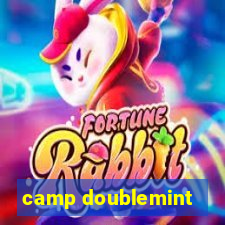 camp doublemint