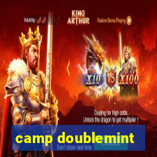 camp doublemint