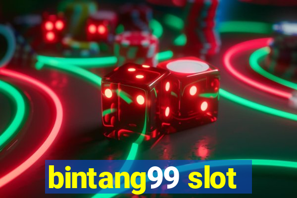 bintang99 slot