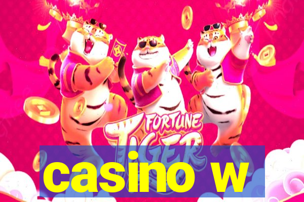 casino w