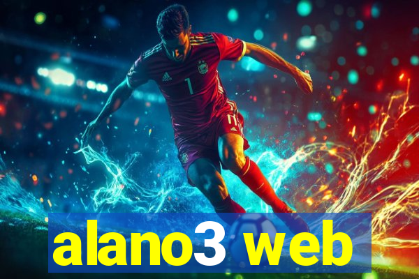 alano3 web